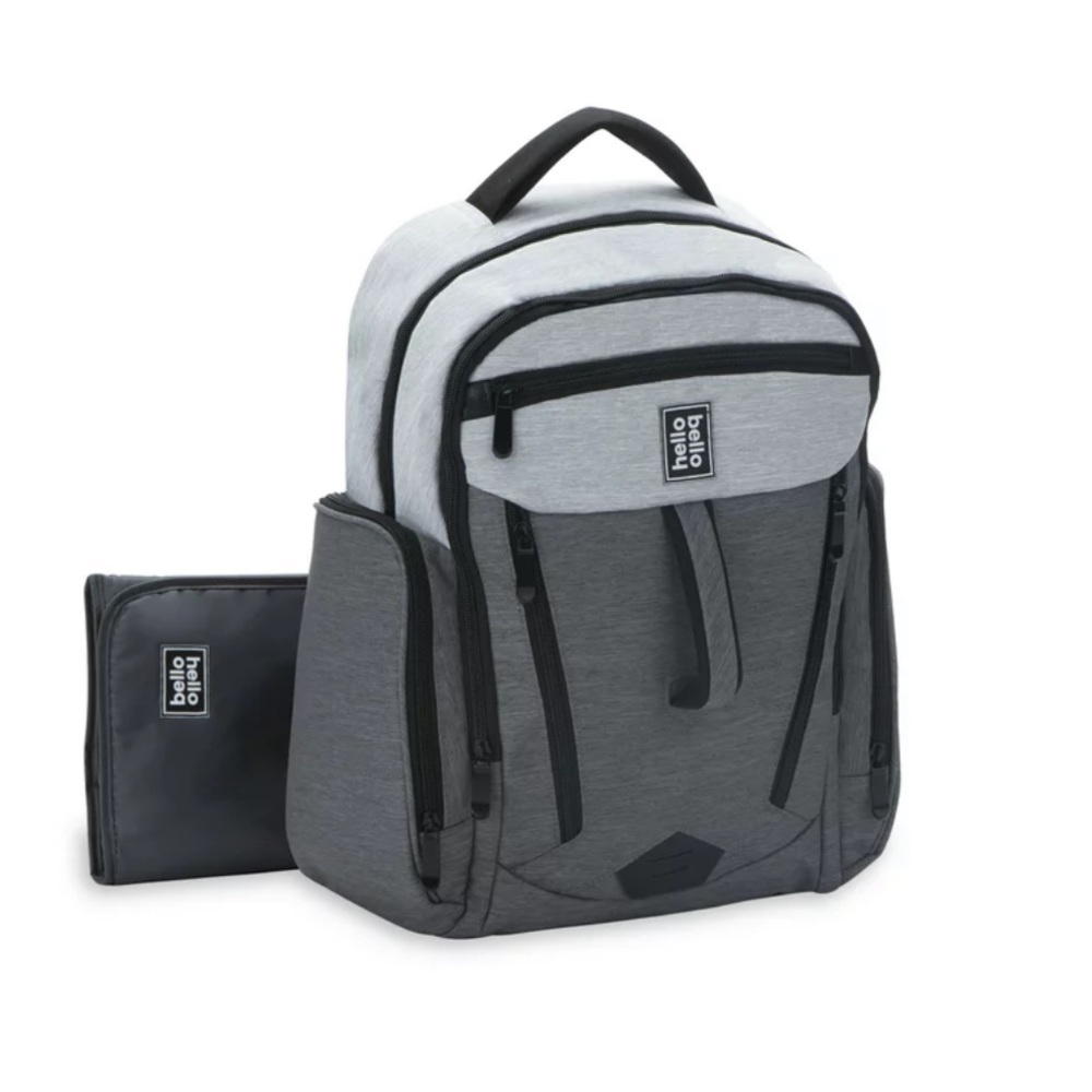 COPY - Diaper Bag/Backpack